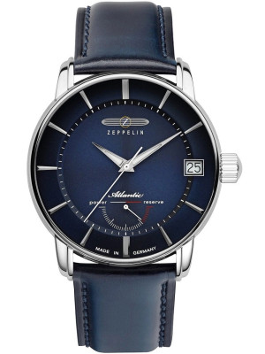 TOP 1 - Zegarek męski Zeppelin 84163