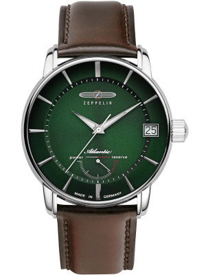 TOP 1 - Zegarek męski Zeppelin 84164