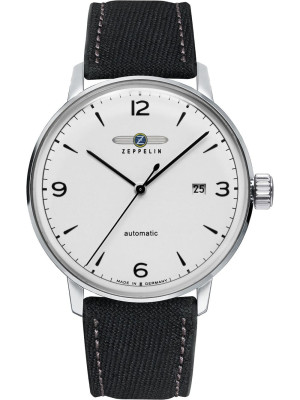 TOP 1 - Zegarek męski Zeppelin 80641n