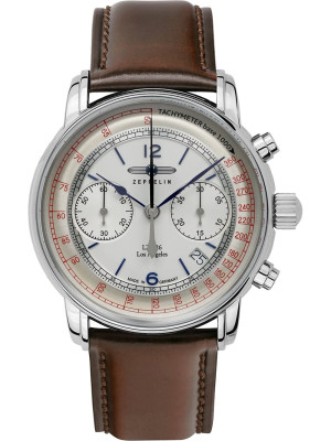 TOP 1 - Zegarek męski Zeppelin 86145