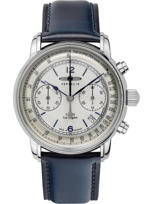 TOP 1 - Zegarek męski Zeppelin 86141