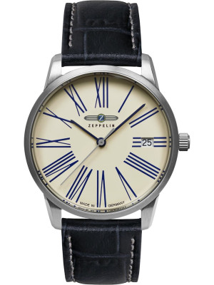 TOP 1 - Zegarek damski Zeppelin 83451