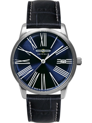 TOP 1 - Zegarek damski Zeppelin 83453