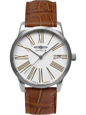 TOP 1 - Zegarek damski Zeppelin 83474