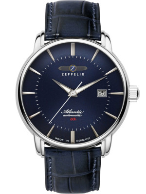 TOP 1 - Zegarek męski Zeppelin 8460-3