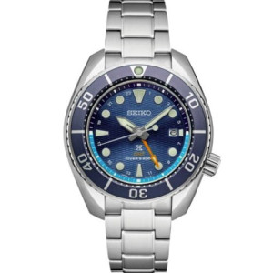 TOP 1 - Zegarek Seiko Prospex SFK001P1