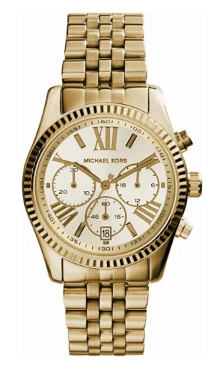 TOP 1 - Zegarek damski MICHAEL KORS MK5556