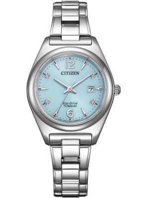 TOP 1 - Zegarek damski Citizen EW2601-81M