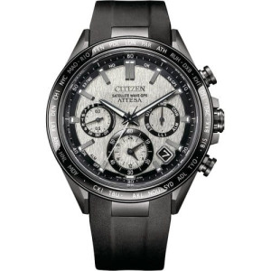 TOP 1 - Zegarek Citizen Attesa CC4055-14H