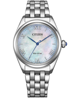 TOP 1 - Zegarek damski Citizen EM1140-80D
