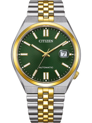 TOP 1 - Zegarek męski Citizen NK0024-54X