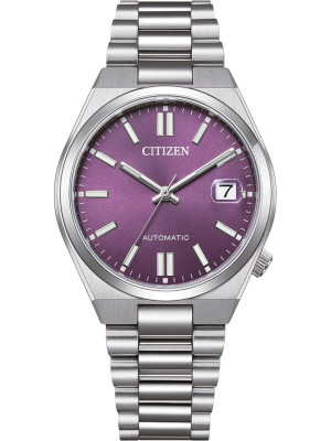 TOP 1 - Zegarek Citizen NJ0200-50W