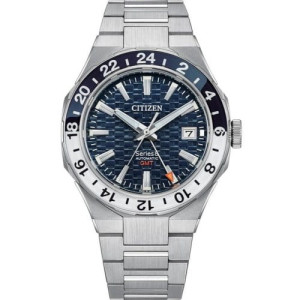 TOP 1 - Zegarek Citizen Series8 NB6034-58L