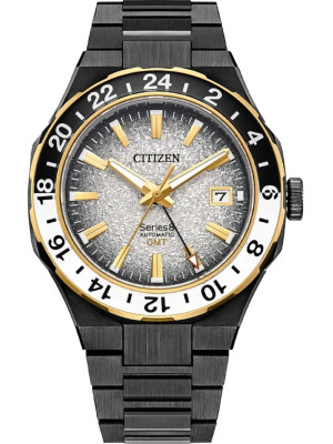 TOP 1 - Zegarek męski Citizen NB6035-55H