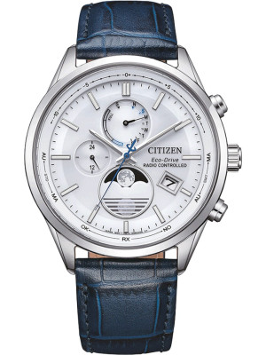 TOP 1 - Zegarek męski Citizen BY1030-09A