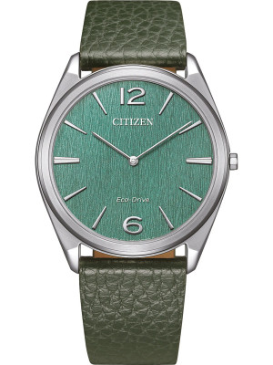 TOP 1 - Zegarek Citizen AR3120-32X