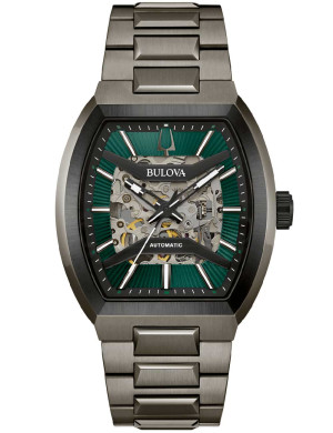 TOP 1 - Zegarek męski Bulova 98A321
