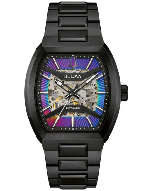TOP 1 - Zegarek męski Bulova 98A320