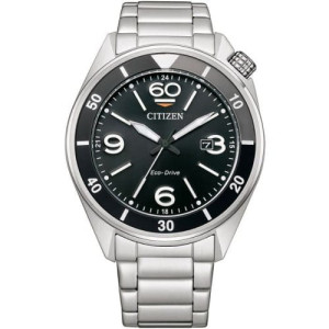 TOP 1 - Zegarek Citizen Eco-Drive AW1710-80E