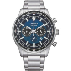 TOP 1 - Zegarek Citizen Eco-Drive CA4500-91L