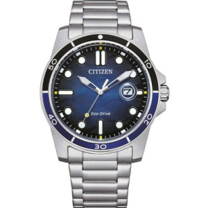 TOP 1 - Zegarek Citizen Eco-Drive AW1810-85L