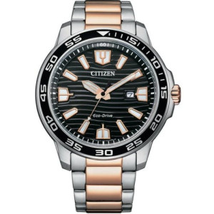 TOP 1 - Zegarek Citizen Sports AW1524-84E