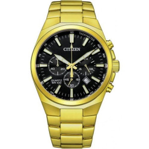 TOP 1 - Zegarek Citizen Quartz AN8173-51E
