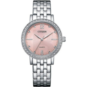 TOP 1 - Zegarek Citizen Quartz EL3100-55W