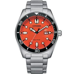 TOP 1 - Zegarek Citizen Eco-Drive AW1760-81X