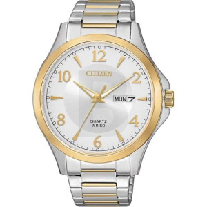 TOP 1 - Zegarek Citizen Quartz BF2005-54A