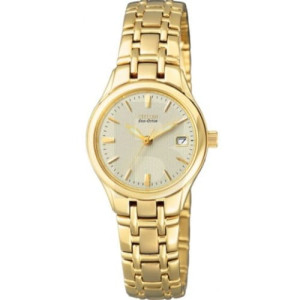 TOP 1 - Zegarek Citizen Elegant EW1262-55P