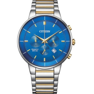 TOP 1 - Zegarek Citizen Quartz AN8224-51L
