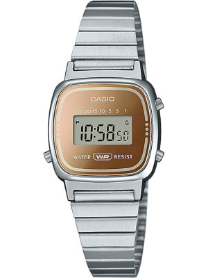 TOP 1 - Zegarek Casio LA670WES-4AEF