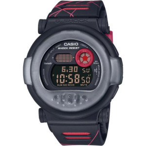 TOP 1 - Zegarek Casio G-Shock G-B001MVA-1ER