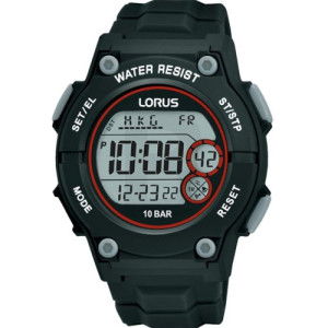 TOP 1 - Zegarek Lorus R2329PX9