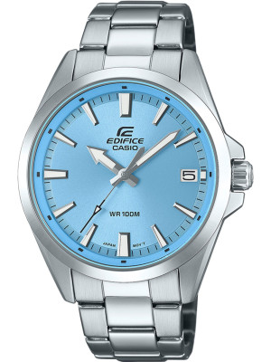TOP 1 - Zegarek Casio EFV-100D-2BVUEF