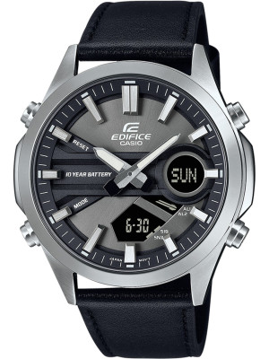 TOP 1 - Zegarek Casio EFV-C120L-8AEF
