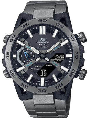 TOP 1 - Zegarek Casio ECB-2000DC-1AEF