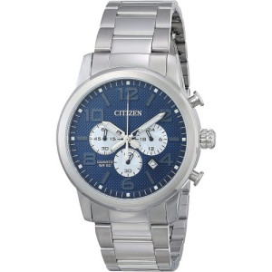 TOP 1 - Zegarek Citizen Quartz AN8050-51M