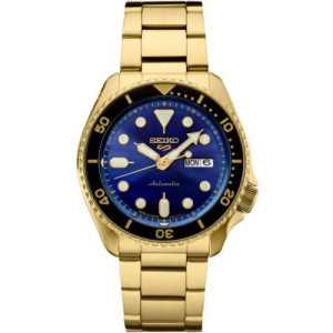 TOP 1 - Zegarek Seiko 5 Sports SRPK20P1