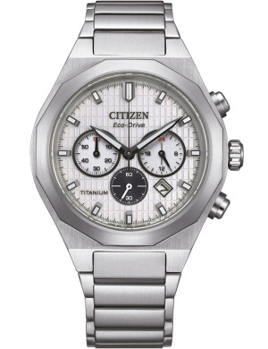 TOP 1 - Zegarek Citizen CA4690-51A