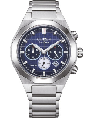 TOP 1 - Zegarek Citizen CA4691-59L
