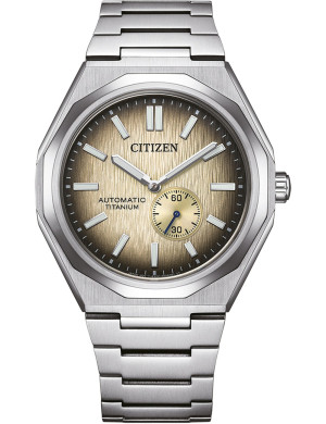 TOP 1 - Zegarek Citizen NK5020-58P