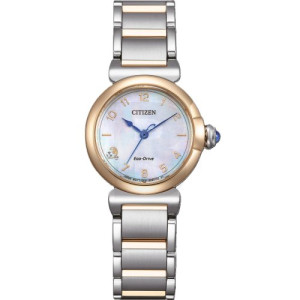 TOP 1 - Zegarek Citizen Elegance EM1136-87D