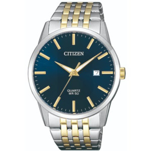 TOP 1 - Zegarek Citizen Quartz BI5006-81L