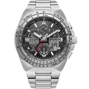 TOP 1 - Zegarek Citizen Promaster JY8120-58E