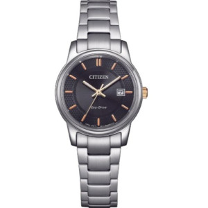 TOP 1 - Zegarek Citizen Eco-Drive EW2317-76E