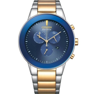 TOP 1 - Zegarek Citizen Eco-Drive AT2244-84L