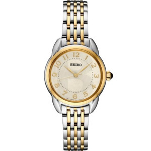 TOP 1 - Zegarek Seiko Quartz SUR562P1