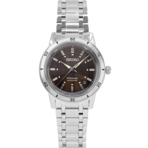 TOP 1 - Zegarek Seiko Presage SRPL09J1